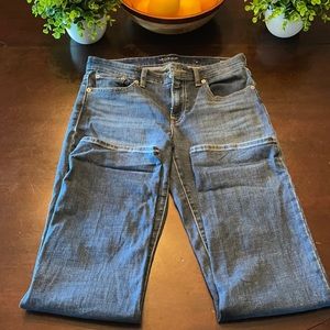 Lucky Brand jeans. Tags removed.